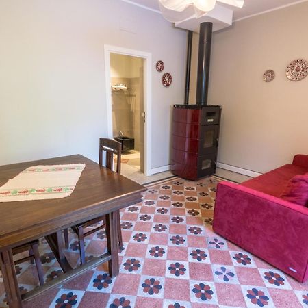 Apartamento Giardino Labruto Mesina Exterior foto
