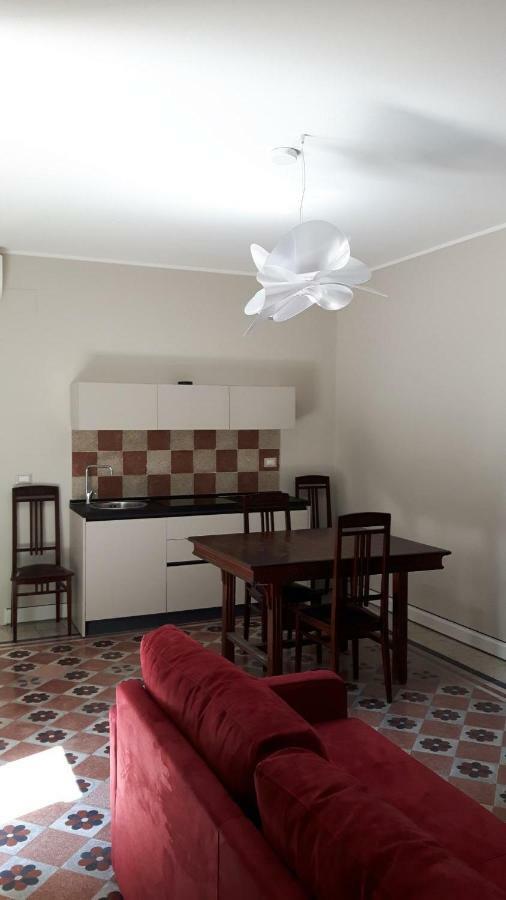 Apartamento Giardino Labruto Mesina Exterior foto