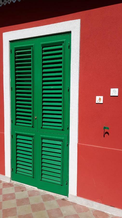 Apartamento Giardino Labruto Mesina Exterior foto