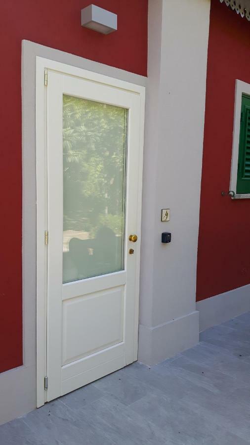 Apartamento Giardino Labruto Mesina Exterior foto