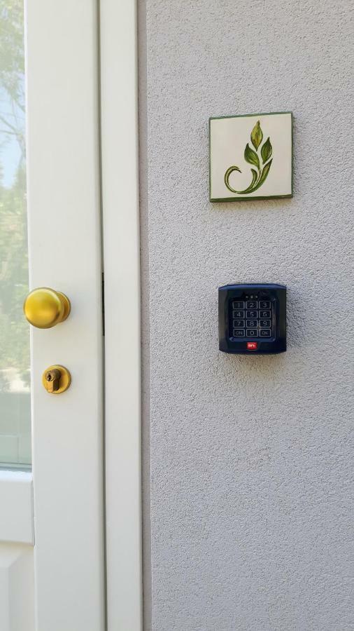 Apartamento Giardino Labruto Mesina Exterior foto