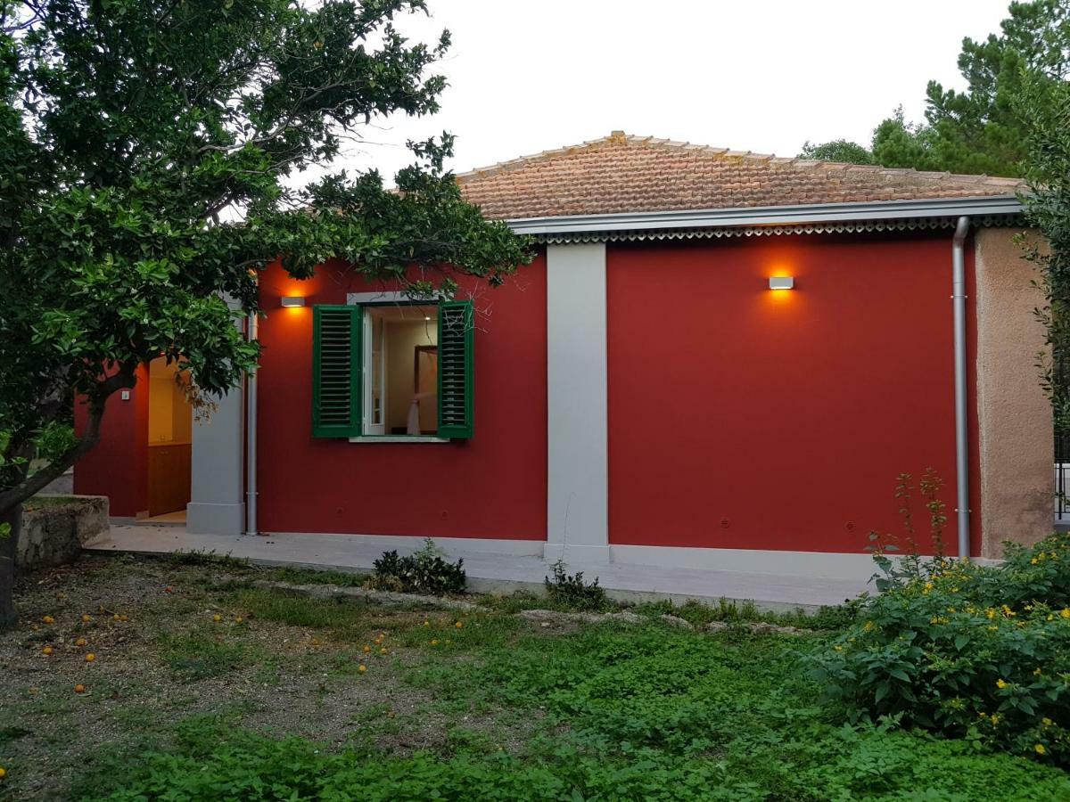 Apartamento Giardino Labruto Mesina Exterior foto