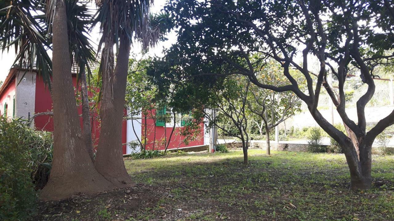 Apartamento Giardino Labruto Mesina Exterior foto